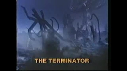 Терминатор 1 (1984) - трейлър