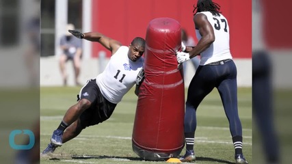 Michael Sam -- Gay NFL Players Came Out to Me ... Some Are Very Famous