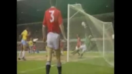 The Great Dane Peter Schmeichel