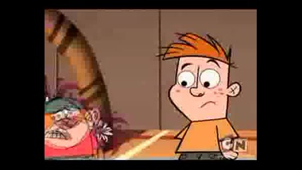 My Gym Partner Is A Monkey Episode 9