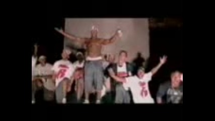 Dmx Ruff Ryder S Anthem 