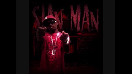 Evil Pimp - Stan Man - Superman 