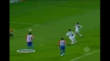 World Cup Soccer 2002 (10 Best Goals) 