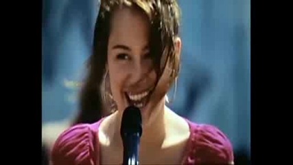 Miley Cyrus - The Climb