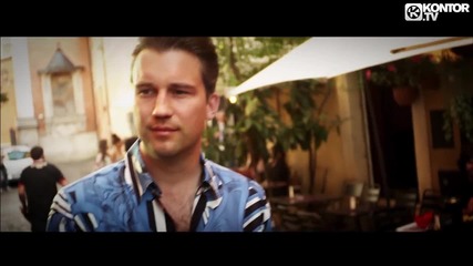 Dj Antoine vs. Mad Mark - Sky Is The Limit (official 2о13)
