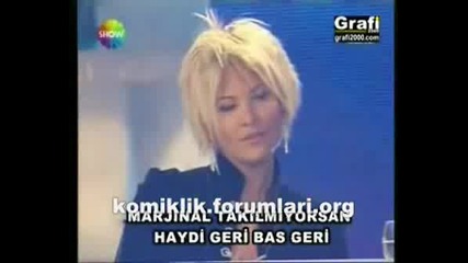 Koca Kafalar Feat Ay Arman