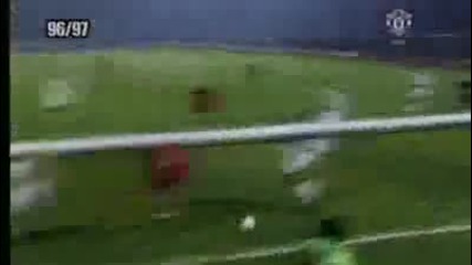 Theres Only One - Eric Cantona New - Part2