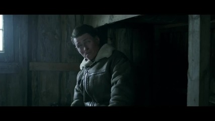 Into the White - Official Trailer #1 (2013) - Rupert Grint Movie Hd