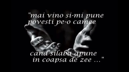 Adi Gegiuc - Vis De Iubire 