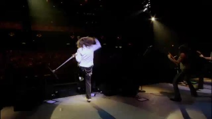 Whitesnake - Bad Boys ( H Q )