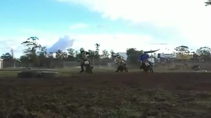 braaap riding
