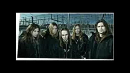 Black Widow - Children Of Bodom
