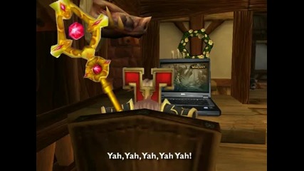 That's the World of Warcraft That You Play Best quality