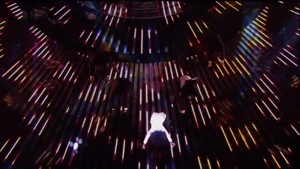 Misha Bryan с уникaлно изпълнение - The X Factor Uk 2011 ( Концерти На Живо 5 )