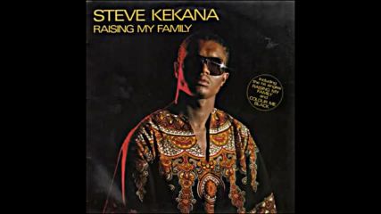 Steve Kekana - Ungavimbi Zomculo (don't Stop The Music)