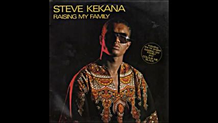 Steve Kekana - Ungavimbi Zomculo (don't Stop The Music)