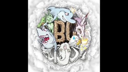 *2015* Borgore - Can't squad with us