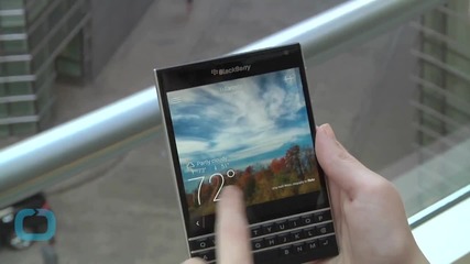 Is BlackBerry Planning a Switch to Android?