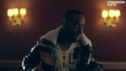 R.j. feat. Pitbull - U Know It Ain_t Love