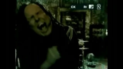 Korn-it's Me Again