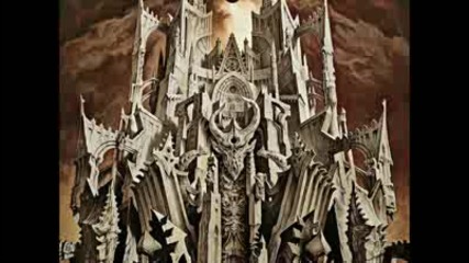 Demon Hunter - Driving Nails 