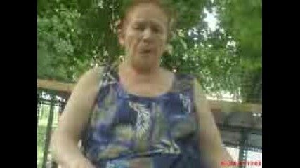 Стрина Ронче
