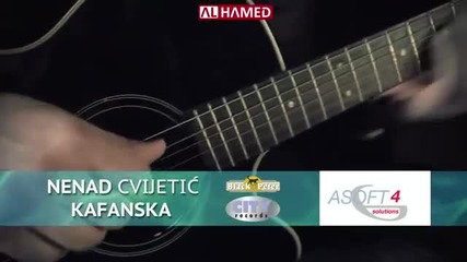 Nenad Cvijetic - Kafanska (official video) 2012 # sub