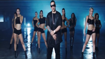 Daddy Yankee - Shaky Shaky - Official Video 2017 - Hd 1080p