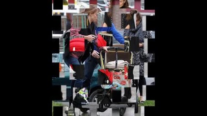 Kai, Coleen and Wayne