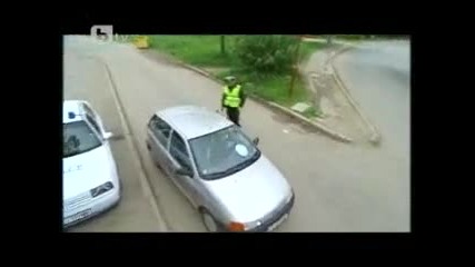 Велика България епизод 3 