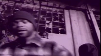 Wu - Tang Clan - Method Man (hq High Quality Uncensored) 