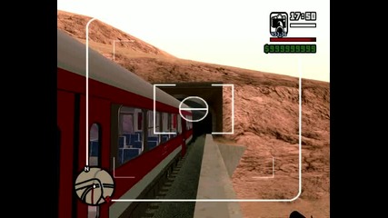 Gta San Andreas