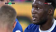 Евертън - Кристъл Палас 1:0 /полувреме/