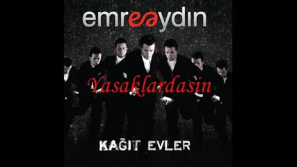 Emre Aydin 2010 Duymak Istiyorum - 