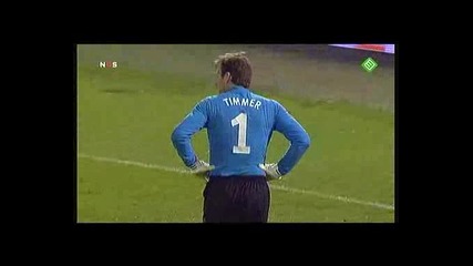 18.09 Фейенорд - Калмар 0:1