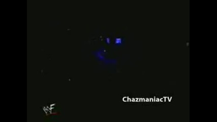 Wrestlemania 15 Undertaker vs Boss Man Hell In A Cell Part 1