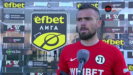 Пиргов: Да успокоя "доброжелателите" - нямаме финансови проблеми