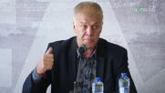 Сираков: Вече не съм пазител на акциите, а мажоритарен собственик