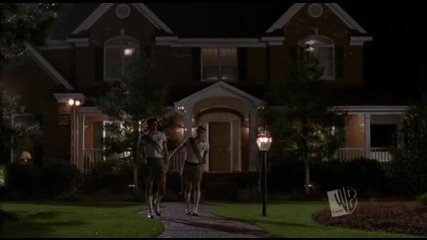 One Tree Hill 02x05 I Will Dare