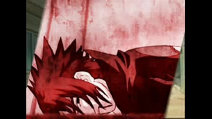 Naruto Welcome To My Life