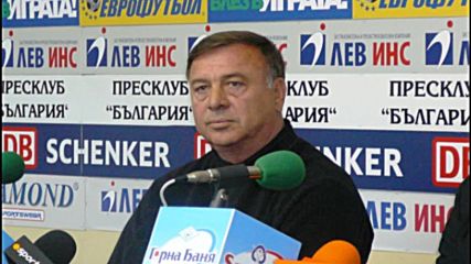 Павел Панов