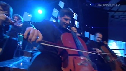 Евровизия 2015 - Албания | Elhaida Dani - Diell