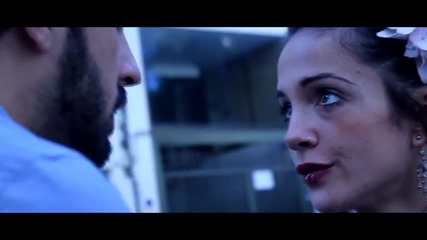 Xenon - Mariposas de plástico (con Irene X) [ Videoclip Oficial] ( Prod. Alonso)
