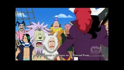 One Piece 422 Eng Sub Hq 1/3 