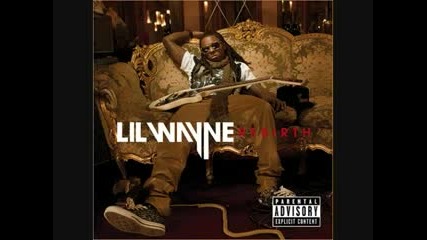 Lil Wayne feat Eminem - Drop The World 