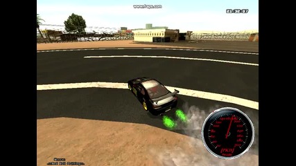 Gta Mini Drift