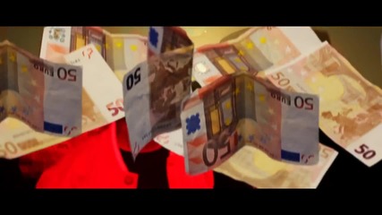 Twinslight feat. Double Up and Young Birdy - Get Your Money Up [ H D ]