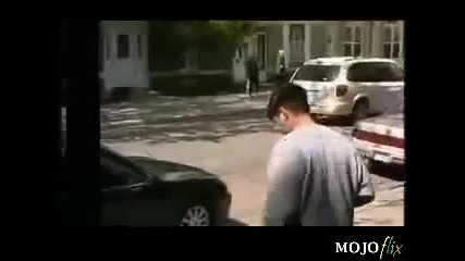 Just For Laughs - The Murder Lady Video 
