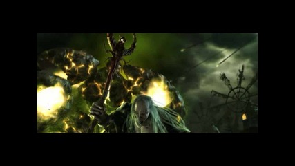 World Of Warcraft Trailer [ Hd ]