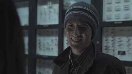 garo yami wo terasu mono episode 17